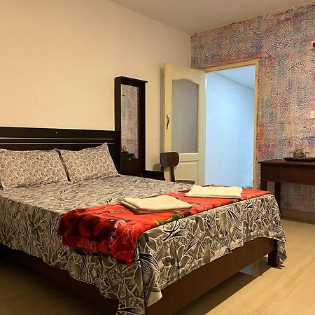 Maliyeckal Homestay 蒙纳 外观 照片