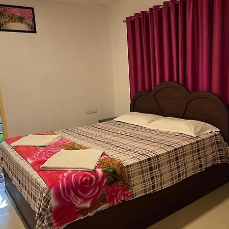 Maliyeckal Homestay 蒙纳 外观 照片