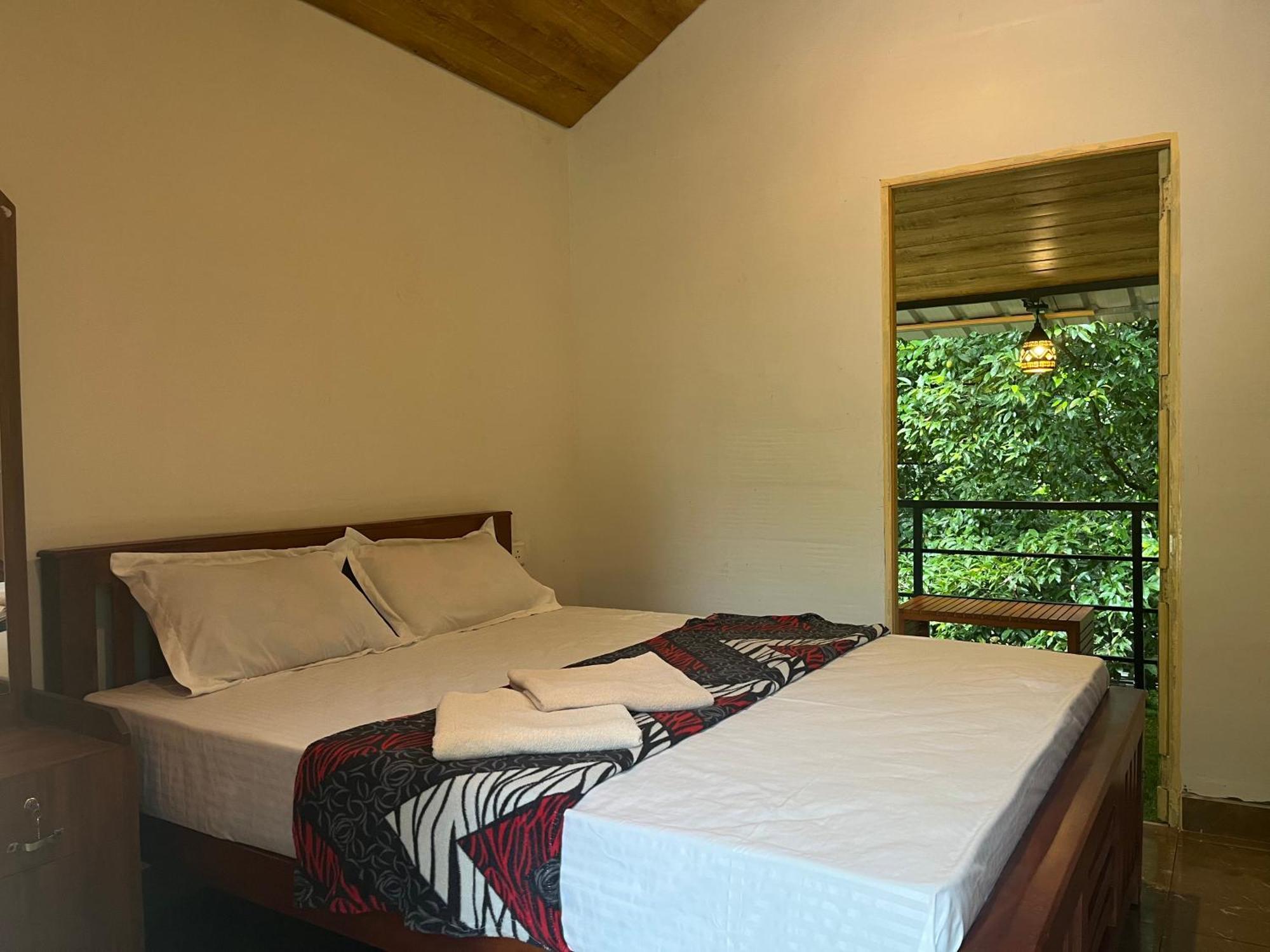 Maliyeckal Homestay 蒙纳 外观 照片