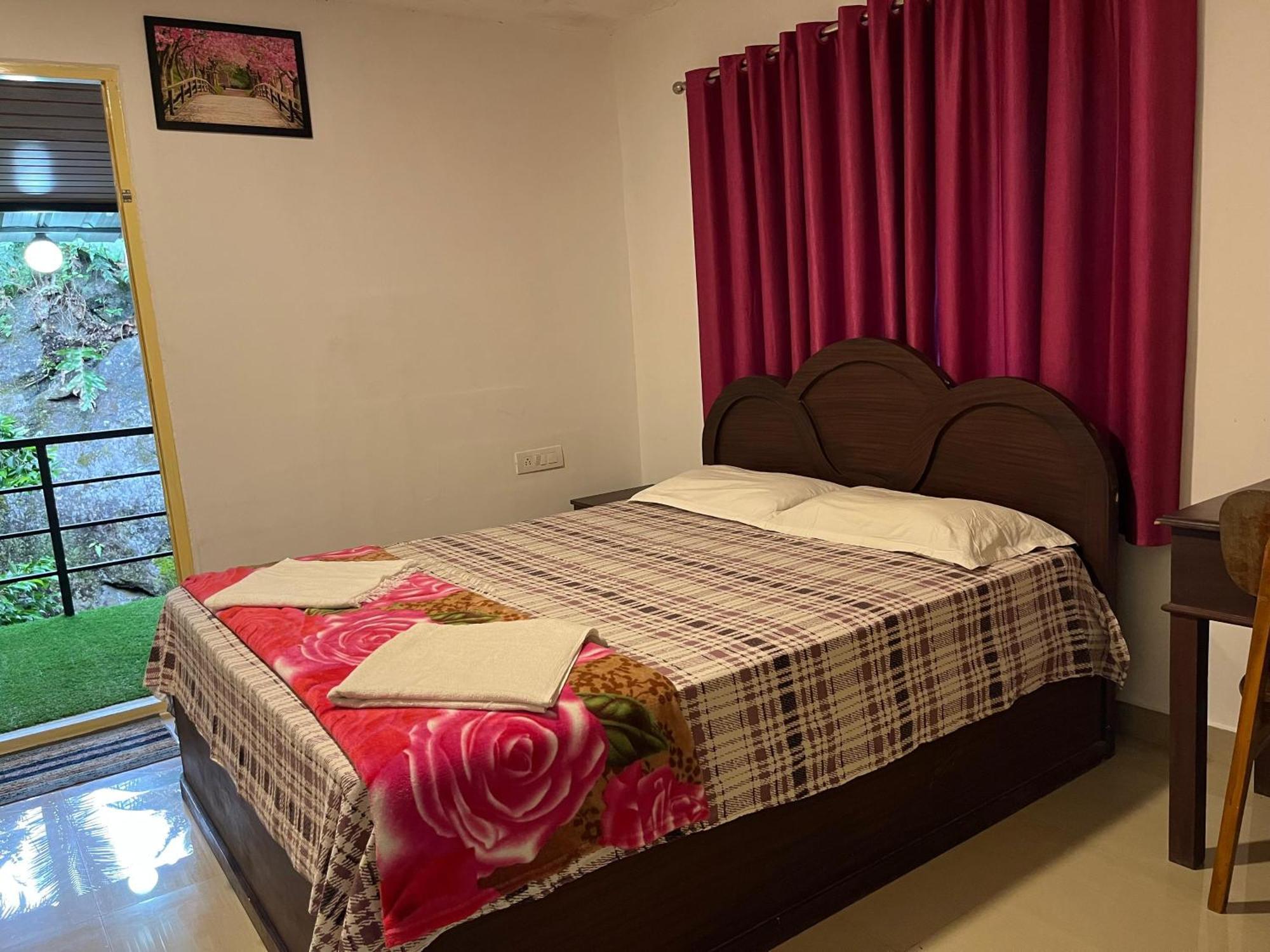 Maliyeckal Homestay 蒙纳 外观 照片