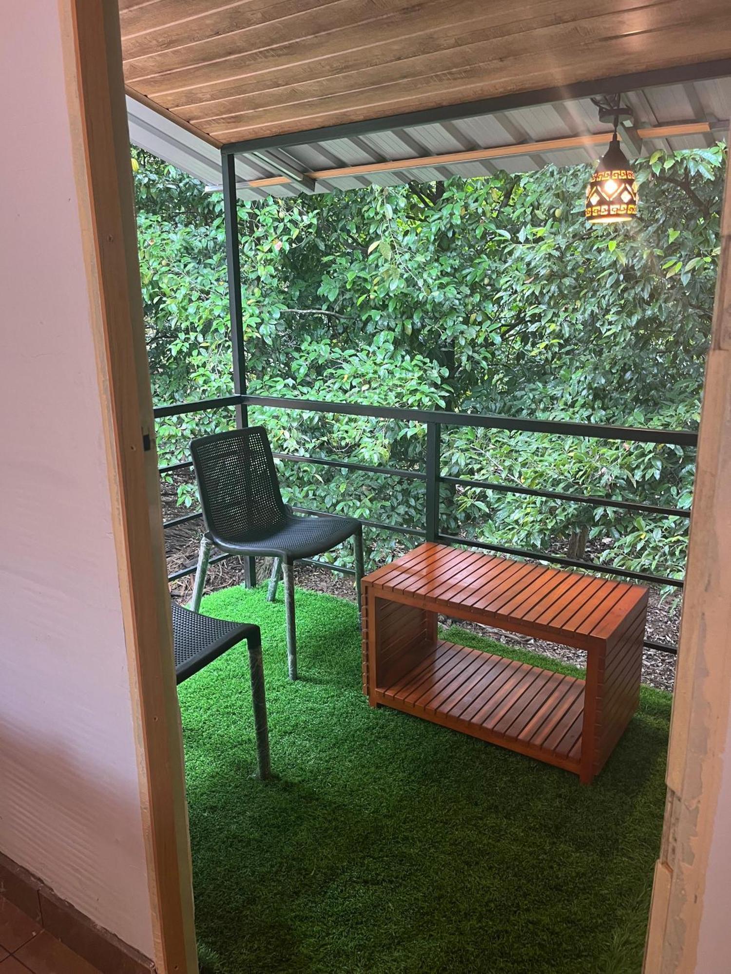 Maliyeckal Homestay 蒙纳 外观 照片
